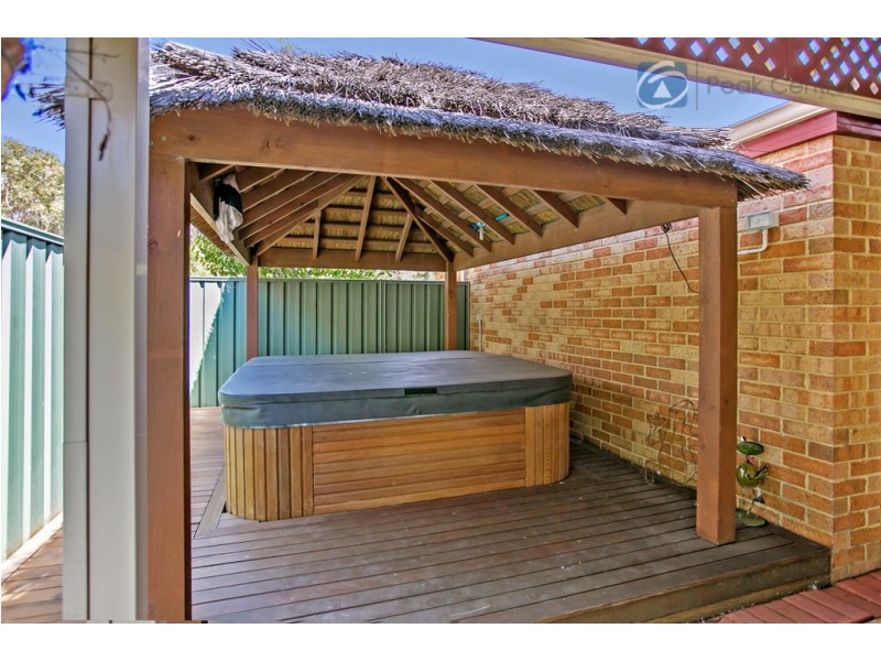 14 Kurrajong Approach, Atwell WA 6164