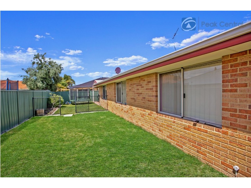 14 Kurrajong Approach, Atwell WA 6164