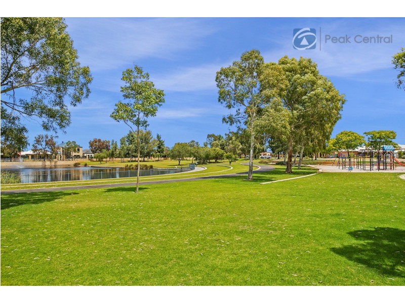 14 Kurrajong Approach, Atwell WA 6164