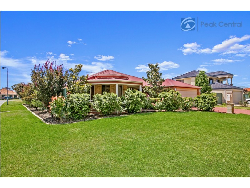 14 Kurrajong Approach, Atwell WA 6164