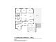 14 Kurrajong Approach, Atwell WA 6164 Floorplan