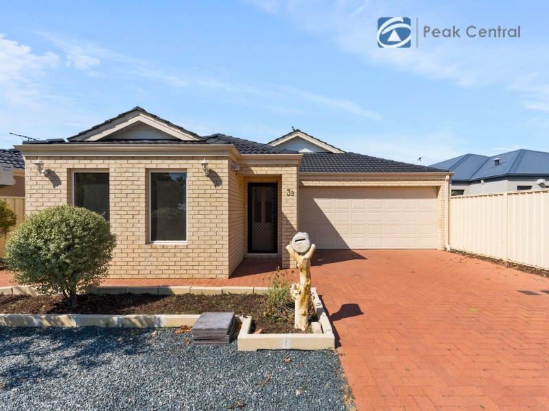 3B Monarch Gate, Success WA 6164