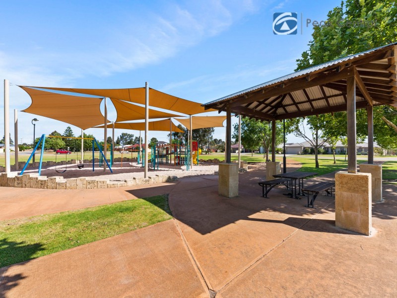 3B Monarch Gate, Success WA 6164