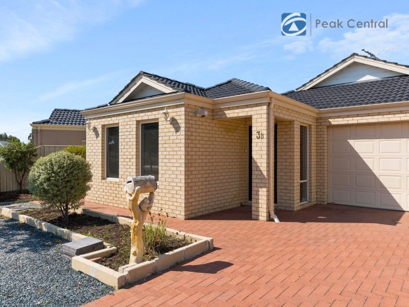 3B Monarch Gate, Success WA 6164