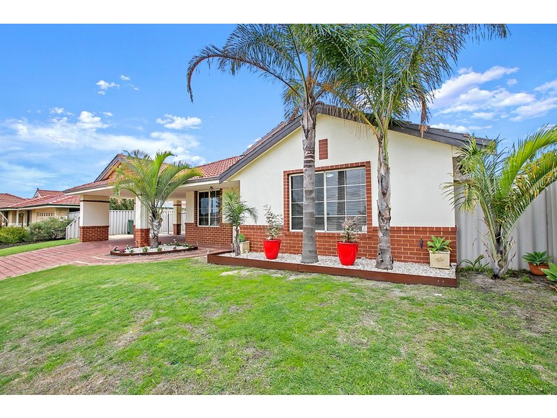 21 Glenmaggie Circuit, Success WA 6164
