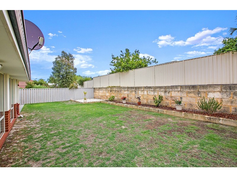 21 Glenmaggie Circuit, Success WA 6164