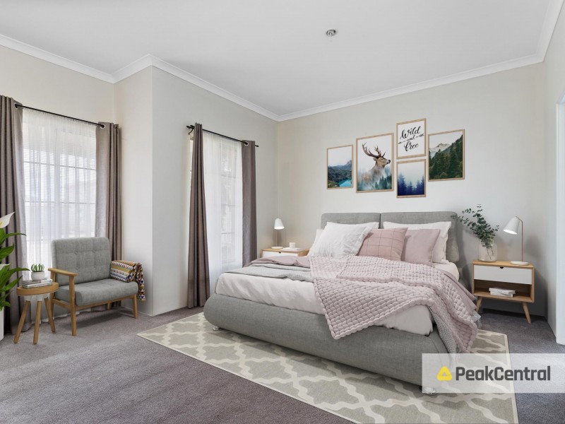 18 Millstream Place, Success WA 6164