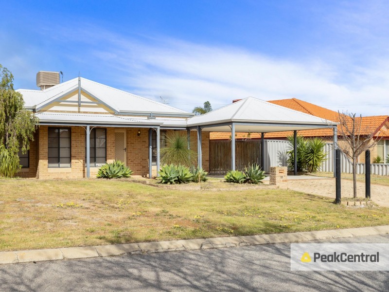 18 Millstream Place, Success WA 6164