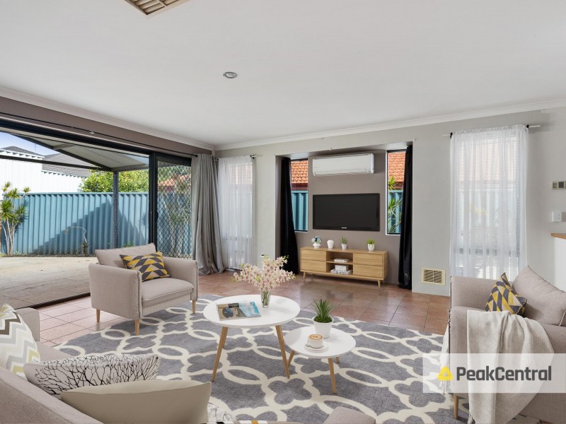 18 Millstream Place, Success WA 6164