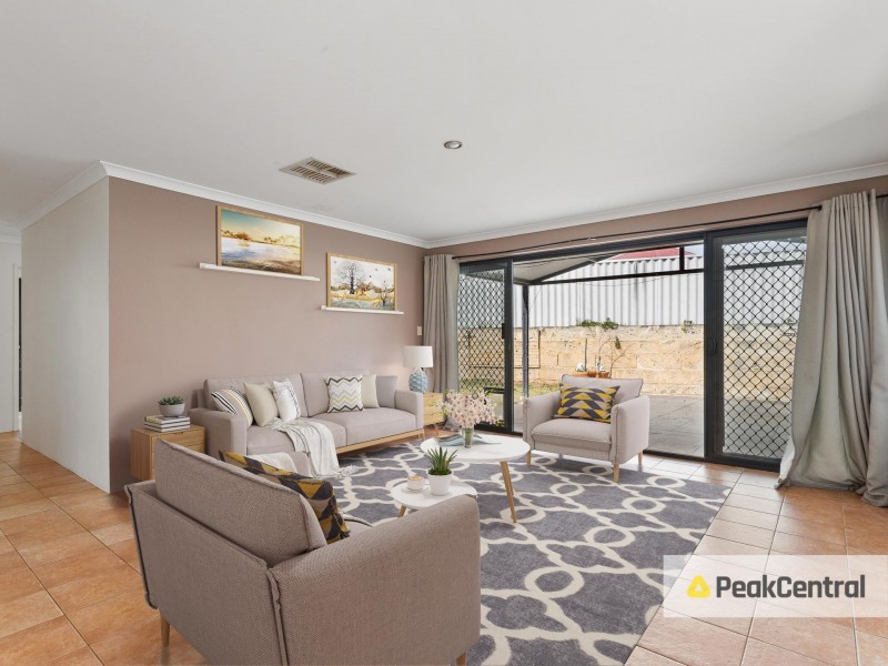 18 Millstream Place, Success WA 6164