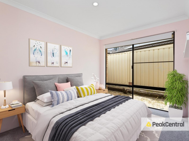 18 Millstream Place, Success WA 6164