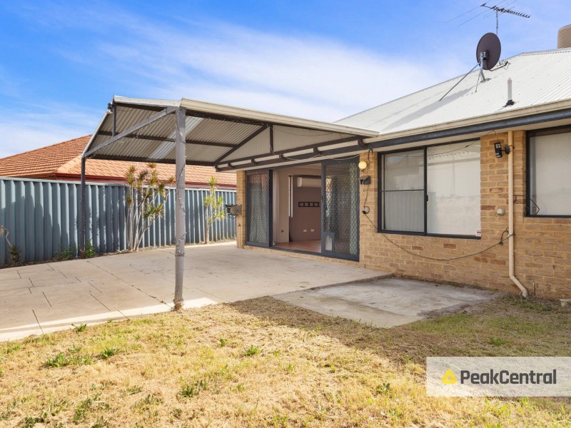 18 Millstream Place, Success WA 6164