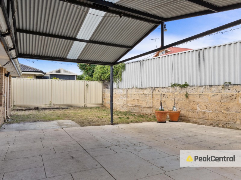 18 Millstream Place, Success WA 6164