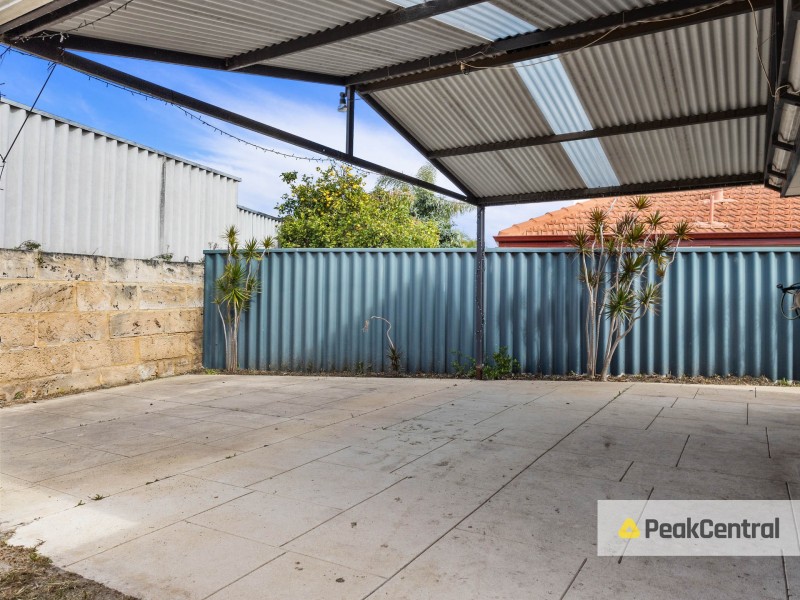 18 Millstream Place, Success WA 6164