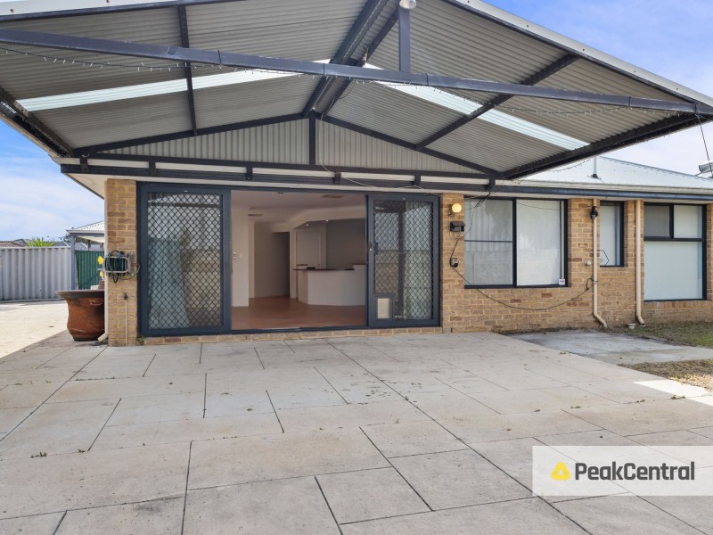 18 Millstream Place, Success WA 6164