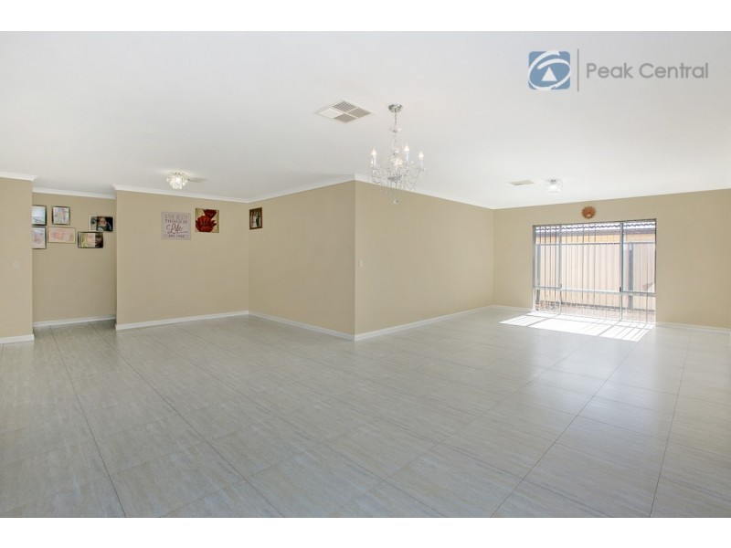 15 Adromeda Link, Aubin Grove WA 6164