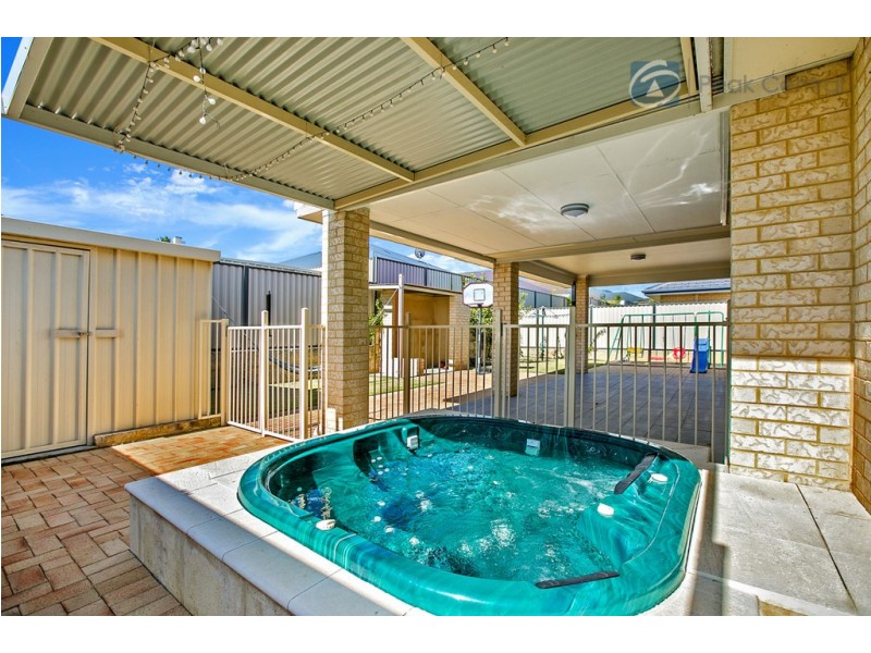 15 Adromeda Link, Aubin Grove WA 6164