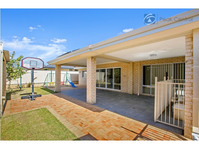 15 Adromeda Link, Aubin Grove WA 6164