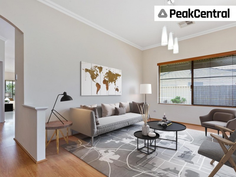 47 Windchime Terrace, Atwell WA 6164