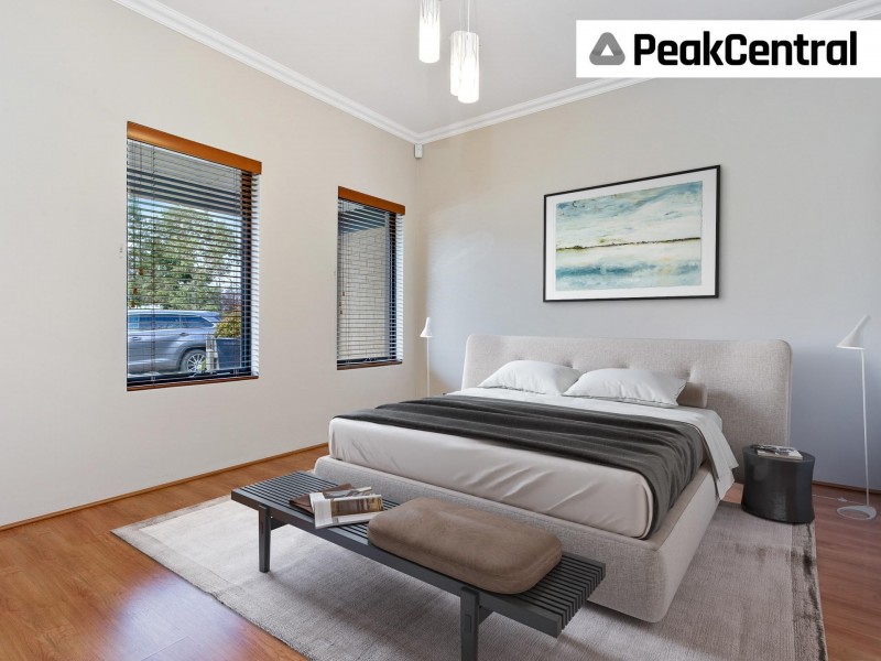 47 Windchime Terrace, Atwell WA 6164