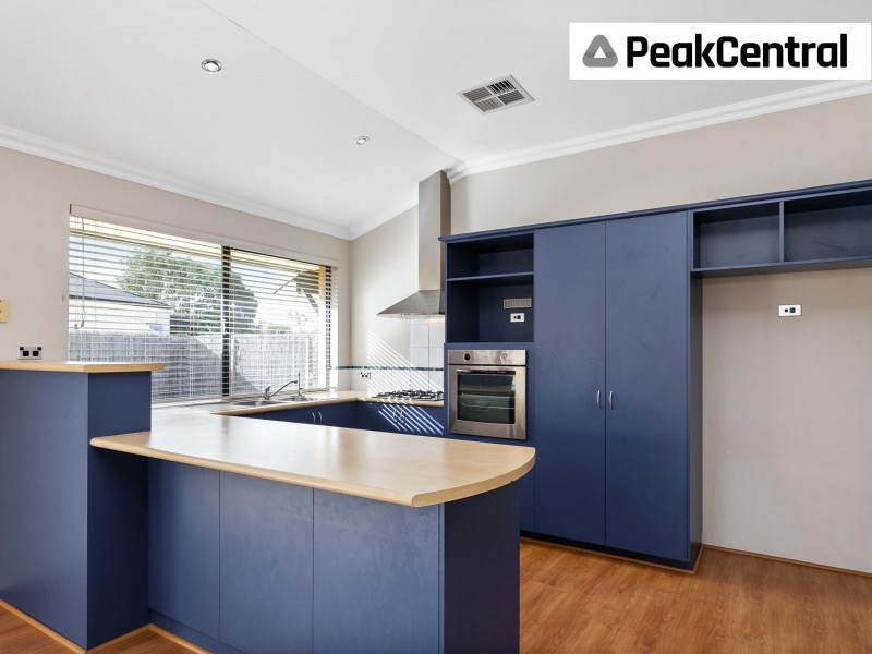 47 Windchime Terrace, Atwell WA 6164