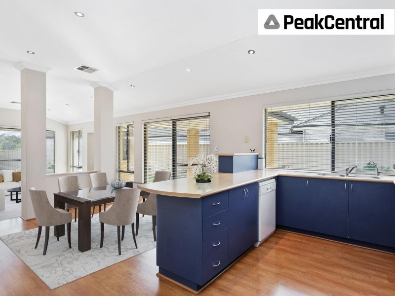 47 Windchime Terrace, Atwell WA 6164
