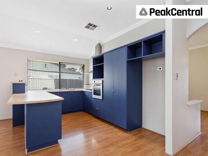 47 Windchime Terrace, Atwell WA 6164