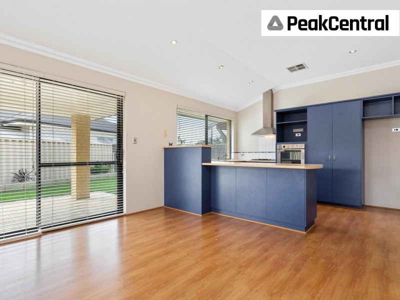 47 Windchime Terrace, Atwell WA 6164