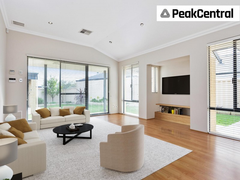 47 Windchime Terrace, Atwell WA 6164