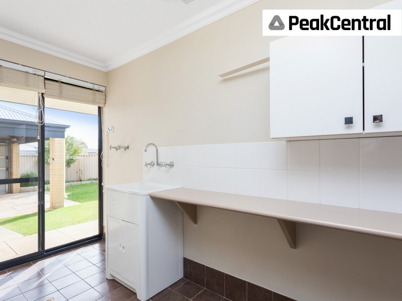 47 Windchime Terrace, Atwell WA 6164
