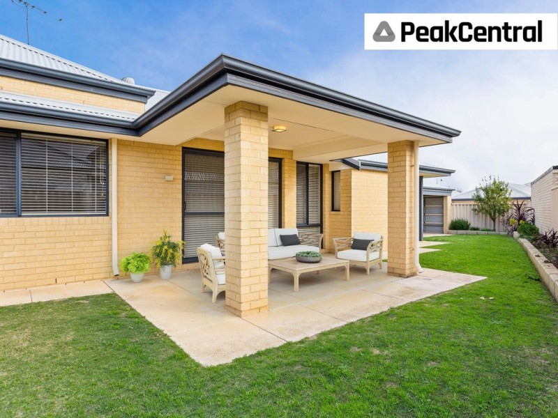 47 Windchime Terrace, Atwell WA 6164