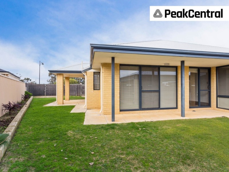 47 Windchime Terrace, Atwell WA 6164
