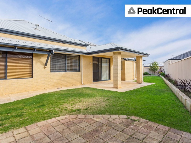 47 Windchime Terrace, Atwell WA 6164