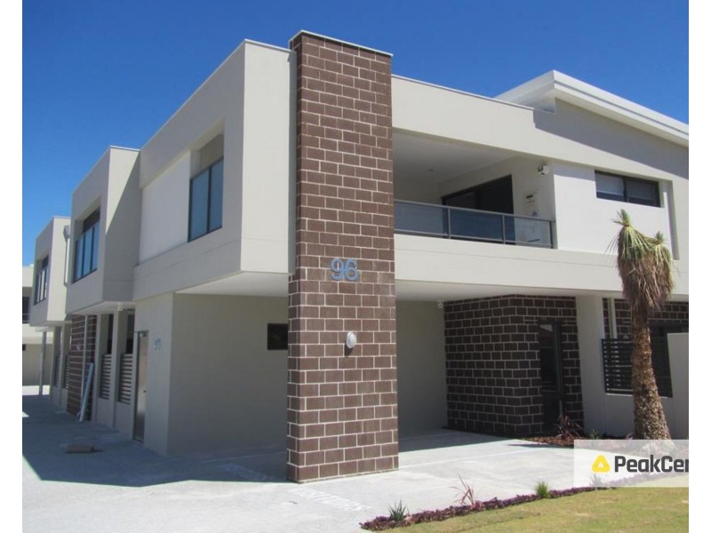 7/96 Cohn Street, Kewdale WA 6105