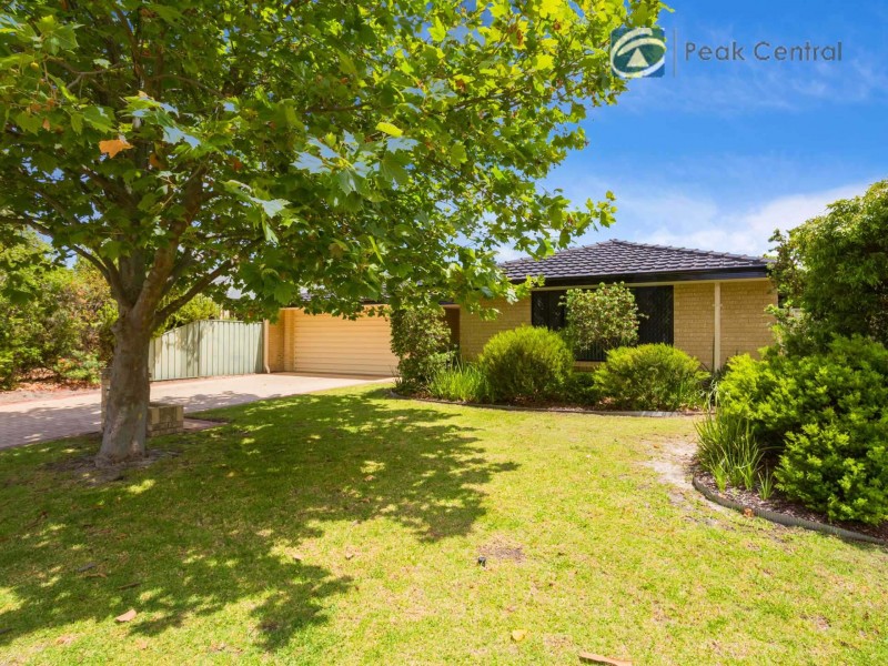 78 Folland Parade, Atwell WA 6164