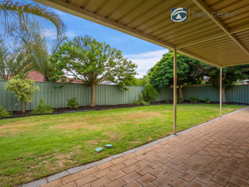 78 Folland Parade, Atwell WA 6164