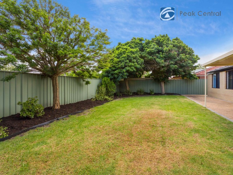 78 Folland Parade, Atwell WA 6164