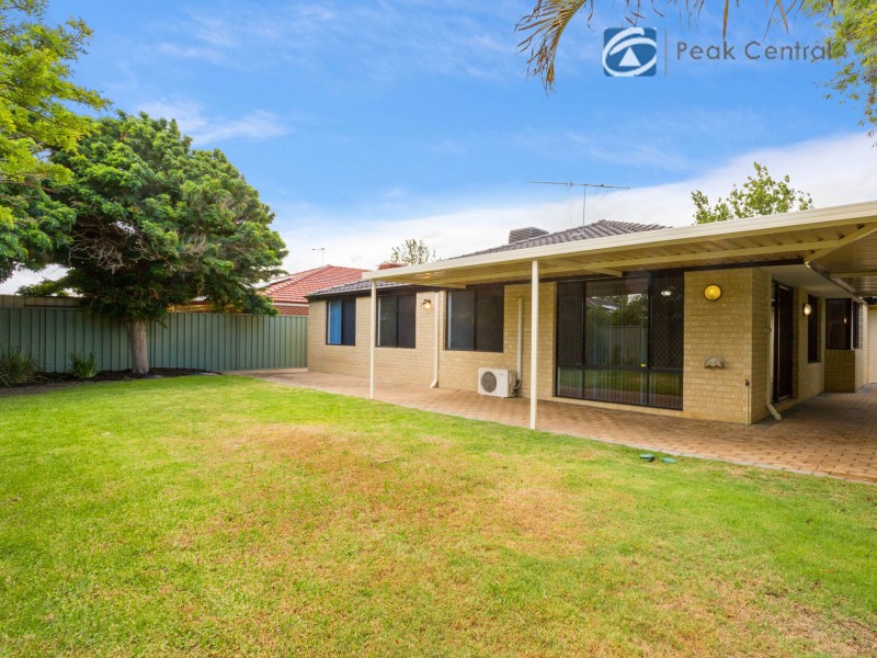 78 Folland Parade, Atwell WA 6164