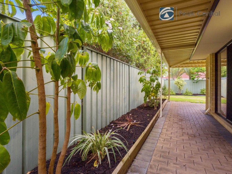 78 Folland Parade, Atwell WA 6164