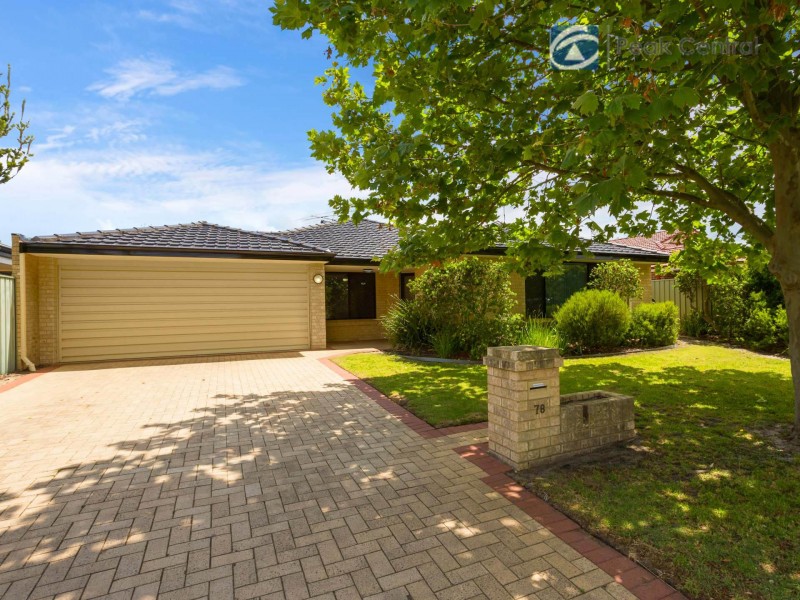 78 Folland Parade, Atwell WA 6164