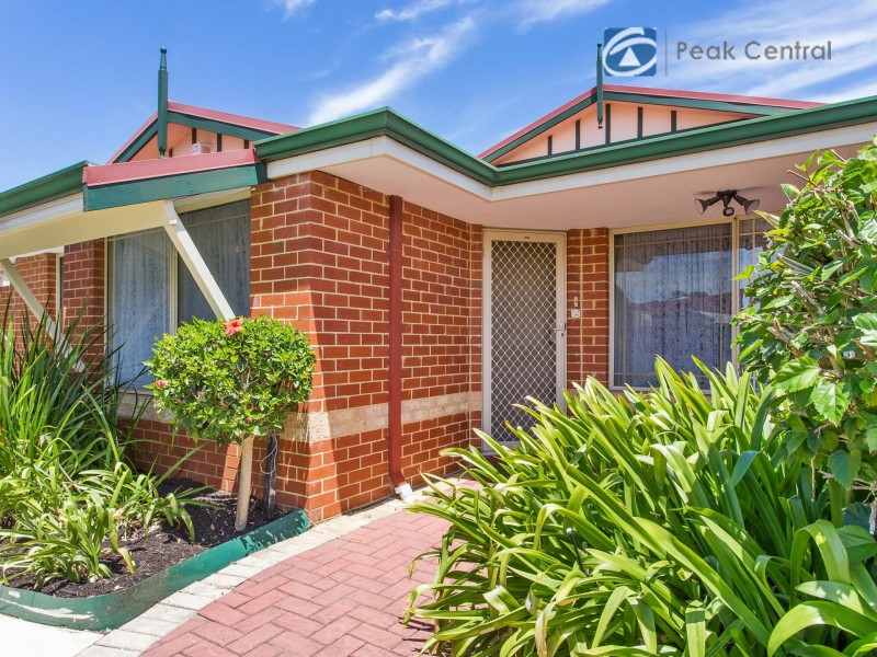 23 Jerrat Mews, Atwell WA 6164