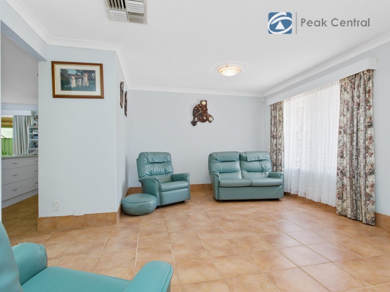 23 Jerrat Mews, Atwell WA 6164