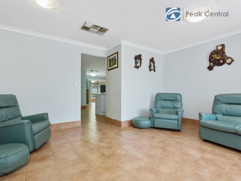 23 Jerrat Mews, Atwell WA 6164