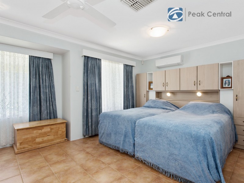 23 Jerrat Mews, Atwell WA 6164