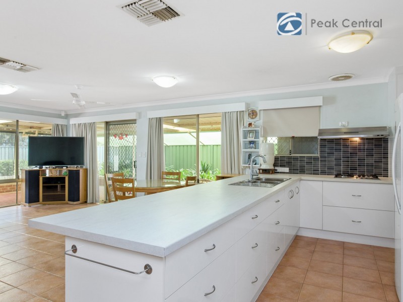 23 Jerrat Mews, Atwell WA 6164