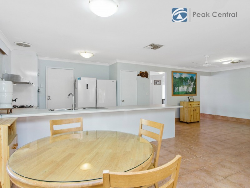 23 Jerrat Mews, Atwell WA 6164