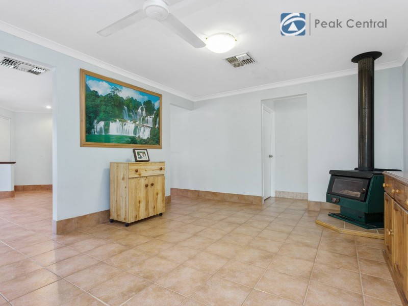 23 Jerrat Mews, Atwell WA 6164