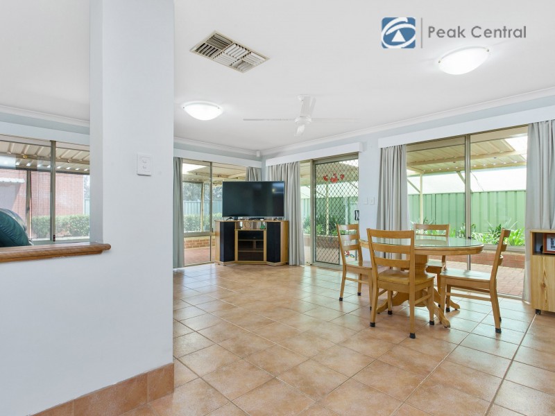 23 Jerrat Mews, Atwell WA 6164