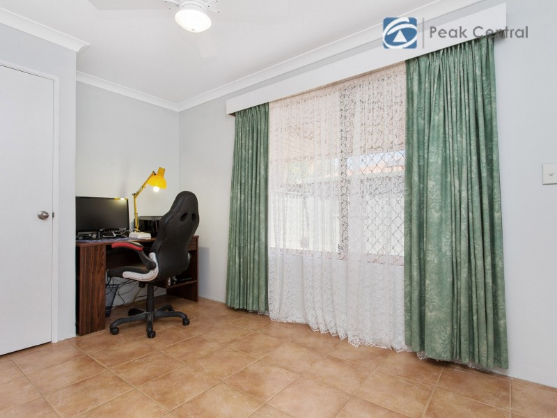 23 Jerrat Mews, Atwell WA 6164