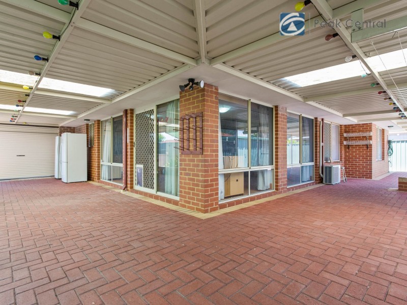 23 Jerrat Mews, Atwell WA 6164